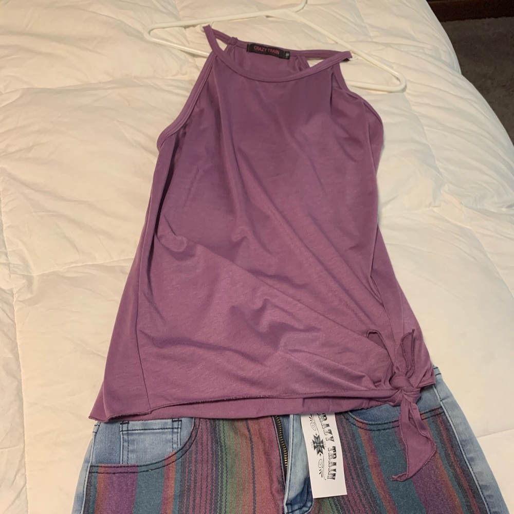 Boutique outfit
